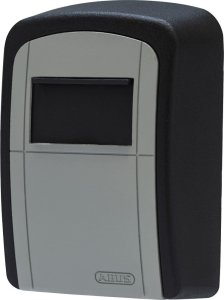 Abus KEY LOCK BOXHANGABLE 87.5X120X39 MM 4