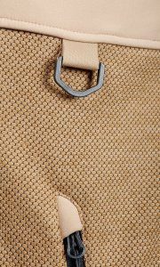 Neo Bluza softshell OUTDOOR, beżowa, rozmiar XL 7