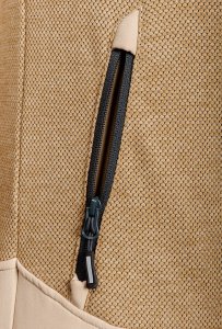 Neo Bluza softshell OUTDOOR, beżowa, rozmiar XL 8