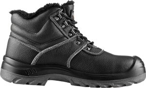 Neo Trzewiki robocze ocieplane S3 SRC, stalowy podnosek i wkładka antyprzebiciowa, rozmiar 46 6