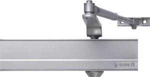 Abus DOOR CLOSER AC5023 40-60 KG SILVER 1