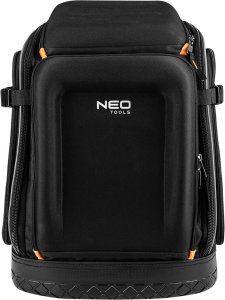 Neo Plecak narzędziowy NEO TOOLS, ze wzmocnieniem 2