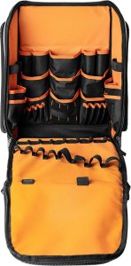 Neo Plecak narzędziowy NEO TOOLS, ze wzmocnieniem 3