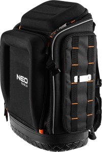 Neo Plecak narzędziowy NEO TOOLS, ze wzmocnieniem 4