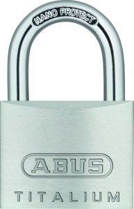 Abus PADLOCK 64TI/50HB60-150 1