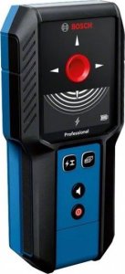 Bosch DETEKTOR GMS 120-27 PROFESSIONAL 1