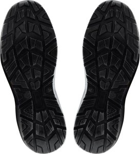 Neo Półbuty robocze S1 FO, stalowy podnosek, rozmiar 43 5