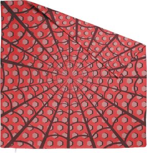 Gravity Poduszka Gravity Spider web 60x80 1