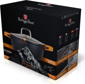 Berlinger Haus Garnek Granit Diamond 20cm (BH/1094) 2