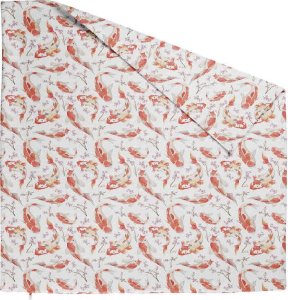 Gravity Poduszka Gravity Koi 50x50 1
