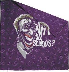 Gravity Poduszka Gravity Joker 5 50x50 1