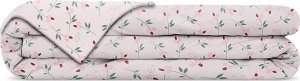 Gravity Kołderka obciążeniowa Gravity Senso-Rex Kids 60x100 roses 1