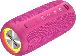 Głośnik Buxton BBS 5500 PINK BT SPEAKER BUXTON 1