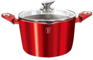 Berlinger Haus Garnek do makaronu 24cm (BH/1531) 2