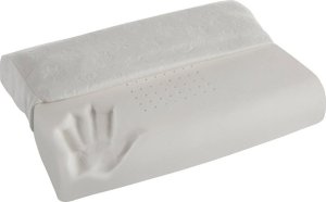 Magniflex Poduszka Magniflex Classico Wave uniwersalny 1