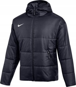 Kurtka męska Nike Nike Therma-Fit Academy Pro Jacket FD7702-010 Czarne M 1