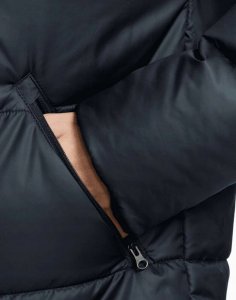 Kurtka męska Nike Nike Therma-Fit Academy Pro Jacket FD7702-010 Czarne M 4