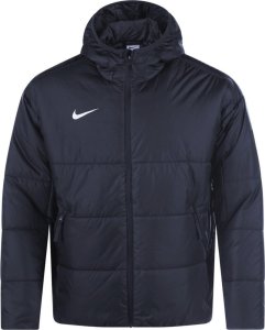 Kurtka męska Nike Nike Therma-Fit Academy Pro Jacket FD7702-451 Granatowe M 1