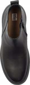 FitFlop FitFlop F-Mode GM2-090 Czarne 38 4