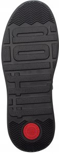 FitFlop FitFlop F-Mode GM2-090 Czarne 38 5