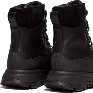 FitFlop Neo D-Hyker GP3-090 Czarny 38,5 4