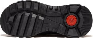 FitFlop Neo D-Hyker GP3-090 Czarny 38,5 5
