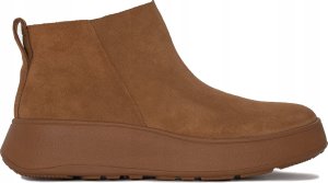 FitFlop FitFlop F-Mode GM3-592 Brązowe 38 2