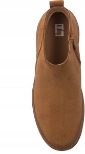 FitFlop FitFlop F-Mode GM3-592 Brązowe 38 4