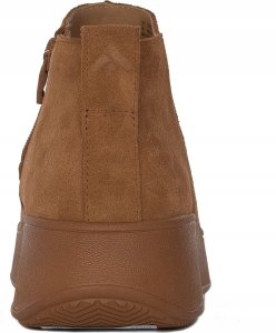 FitFlop FitFlop F-Mode GM3-592 Brązowe 38 6