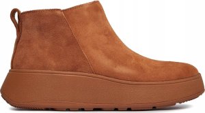 FitFlop FitFlop F-Mode GM3-592 Brązowe 38 7