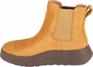 FitFlop FitFlop F-Mode GR7-A77 Brązowe 36 2