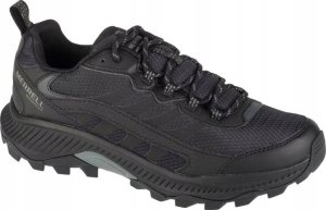 Merrell Merrell Speed Strike 2 WP J037841 Czarne 43 1