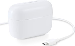 Słuchawki Panasonic S�uchawki bezprzewodowe Panasonic RZ-B110WDE-W 2