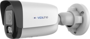 Kamera IP Vidiline Kamera IP Tubowa ViDi-IPC-24T I5W/2,8mm 4Mpx Dual Light 1