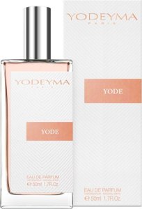 Yodeyma Yodeyma Yode Woda Perfumowana Dla Kobiet 50ml 1
