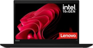 Laptop Lenovo Thinkpad X13 i5-10210U 16GB 512GB SSD NVMe FullHD IPS WiFi6 W11 Pro LTE 1