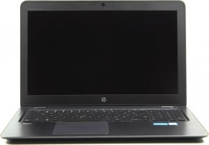 Laptop HP Zbook 15u G3 i7-6500U 16GB 512GB SSD AMD FIrePro W4190M FHD IPS Win11 Pro 2