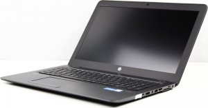 Laptop HP Zbook 15u G3 i7-6500U 16GB 512GB SSD AMD FIrePro W4190M FHD IPS Win11 Pro 3