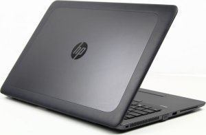 Laptop HP Zbook 15u G3 i7-6500U 16GB 512GB SSD AMD FIrePro W4190M FHD IPS Win11 Pro 4