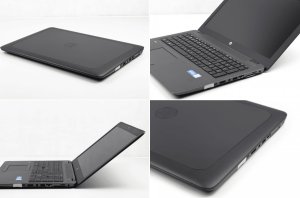 Laptop HP Zbook 15u G3 i7-6500U 16GB 512GB SSD AMD FIrePro W4190M FHD IPS Win11 Pro 5