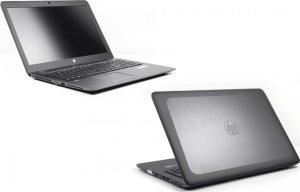 Laptop HP Zbook 15u G3 i7-6500U 16GB 512GB SSD AMD FIrePro W4190M FHD IPS Win11 Pro 6