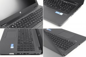 Laptop HP Zbook 15u G3 i7-6500U 16GB 512GB SSD AMD FIrePro W4190M FHD IPS Win11 Pro 7
