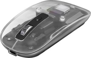 Mysz Marvo Prism B10 czarna (M810W BK) 3