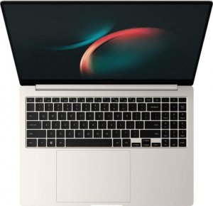 Laptop Samsung Laptop Samsung Galaxy Book 3 Pro NP960XFG-KA1US i7-1360P/16" 2.8K (2880x1800) AMOLED/16GB/SSD 1TB/BT/BLKB/FPR/Win 11 Beige 2