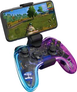 Pad Marvo Ghost 40 przezroczysty (GT-88) 2