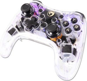 Pad Marvo Ghost 40 przezroczysty (GT-88) 3