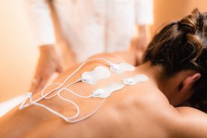 Tech-Med Elektrostymulator mięśni TM-TENS 5 TECH-MED 11