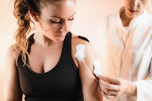 Tech-Med Elektrostymulator mięśni TM-TENS 5 TECH-MED 12