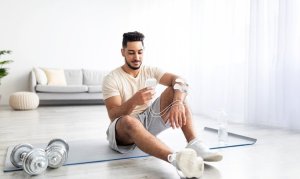 Tech-Med Elektrostymulator mięśni TM-TENS 5 TECH-MED 17