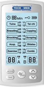 Tech-Med Elektrostymulator mięśni TM-TENS 5 TECH-MED 2
